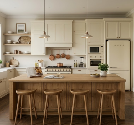 סגנונות מטבח