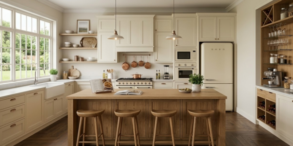 סגנונות מטבח